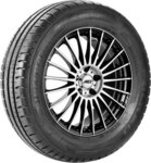 FALKEN - REIFEN Sommerreifen 185/65R15 88H SINCERA SN832A ECORUN 327111