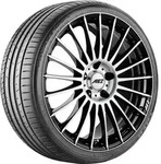 TOYO TIRES Sommerreifen 235/55R18 100V - Proxes Sport 4018700