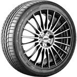 GOODYEAR Sommerreifen 295/40R22 112W - Eagle F1 Asymmetric 543478