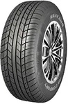 NANKANG - REIFEN Sommerreifen 205/60 R15 91H WL NK Comfort jd134