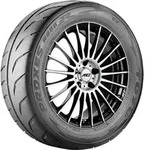 TOYO TIRES Sommerreifen 255/40R17 98W - Proxes R888R 3844500
