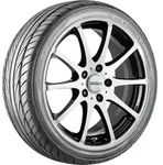 YOKOHAMA Sommerreifen 175/50R16 77T - S.drive AS01 r6150