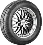 DEBICA Sommerreifen 165/70 R14 81T - Passio 2 547578