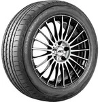 YOKOHAMA Sommerreifen 285/35R22 106Y - Advan Sport (V105) r5600