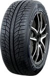 GT RADIAL Ganzjahresreifen 100a3500 225/55 R17 101V