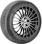 PIRELLI Sommerreifen 225/45 R18 95H XL *, runflat - Cinturato P7 All Season Run F
