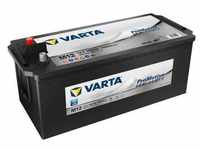Varta Starterbatterie ProMotive HD (680011140A742) für Akku. Akkumulator.