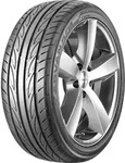 YOKOHAMA Sommerreifen 245/35R18 92W - Advan Fleva V701 r3602