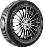 NEXEN Sommerreifen 225/60R17 99V - N blue HD Plus 15759nxk
