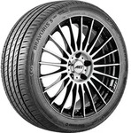 BARUM Sommerreifen 275/45 R20 110Y XL EVc - Bravuris 5HM 15408580000