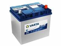 VARTA Starterbatterie BLUE dynamic EFB 3.68L (565501065D842) für BRILLIANCE BS4