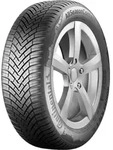 CONTINENTAL Ganzjahresreifen 255/40R18 99Y - AllSeasonContact 03554960000 255/40 R18