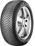FULDA REIFEN GMBH & CO. KG Ganzjahresreifen 195/45R16 84V - MultiControl 582186