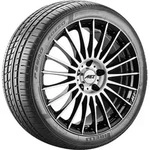 PIRELLI Sommerreifen 205/55R16 91(Y) - P Zero Rosso Asimmetrico 3569700