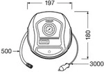 OSRAM Druckluftreifenpr&uuml;fer/-f&uuml;ller TYREinflate 200 OTI200