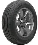 DUNLOP REIFEN Sommerreifen 225/60R18 100H - Grandtrek PT30 574649