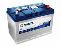 VARTA Starterbatterie BLUE dynamic EFB 5.28L (585501080D842) für Mazda 6