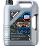 LIQUI MOLY Motor&ouml;l 21441 5l 0W-20