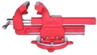 KS TOOLS Schraubstock 9140035