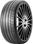CONTINENTAL Sommerreifen 285/35R20 100(Y) - SportContact 6 03118640000