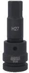 KS TOOLS Kraft-Stecknuss 4500495