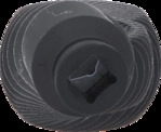 KS TOOLS Kraft-Stecknuss 5151855
