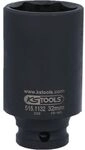 KS TOOLS Kraft-Stecknuss 5151132