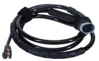 BOSCH Warnkontakt, Bremsbelagverschlei&szlig; 1987474551 f&uuml;r BMW