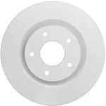 BOSCH Bremsscheibe 0986479c04 bel&uuml;ftet 296mm 26mm f&uuml;r NISSAN
