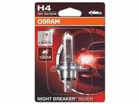 Osram Glühlampe. Fernscheinwerfer NIGHT BREAKER® SILVER 1 vorne (64193NBS-01B)