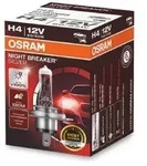 OSRAM Gl&uuml;hlampe, Nebelscheinwerfer 64193nbs
