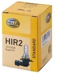 HELLA Gl&uuml;hlampe 8gh009319001 HIR2