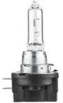 HELLA Gl&uuml;hlampe, Fernscheinwerfer 8gh008357011 H9B