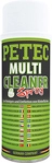 PETEC reiniger Multi Cleaner (200 ml) 82200 0.2l