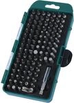 MANNESMANN Schrauberbit-Satz m29892