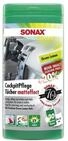 SONAX Reinigungst&uuml;cher 04128000 0.1l