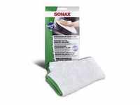 SONAX Reinigungstücher MicrofaserTuch für Polster & Leder (04168000)