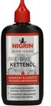 NIGRIN Kettenschmierung Fahrrad-Ketten&ouml;l e-bike Bike Care [100 ml] 50084 0.1l