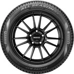 PIRELLI Ganzjahresreifen 225/65R17 106V - Cinturato All Season SF 2 3912200 225/65