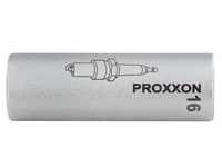Proxxon 1/2 Zoll Zündkerzennuss mit Magneteinsatz. 16 mm (23392) für