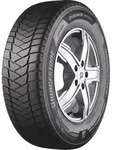 BRIDGESTONE Ganzjahresreifen 20783 215/75 R16 116/114R