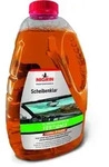 NIGRIN Reiniger, Scheibenreinigungsanlage Performance Scheibenklar Leather & Cookie -