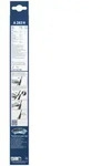 BOSCH Wischblatt 3397016466 f&uuml;r Ford MG Volvo BMW TOGG