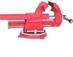 KS TOOLS Schraubstock 9140025
