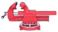 KS TOOLS Schraubstock 9140030