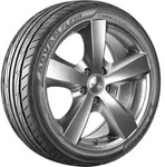 YOKOHAMA Sommerreifen 235/45 R17 97W XL RPB - Advan Fleva V701 r0403