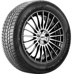 GOODYEAR Sommerreifen 255/50R20 109W - Eagle F1 Asymmetric AT 574819