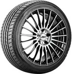 GOODYEAR Sommerreifen 265/70R16 112H - EfficientGrip 549592