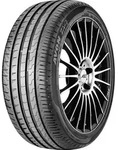 AVON TYRES Sommerreifen 235/40 R18 95Y XL - ZV7 s460495