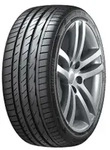 LAUFENN - REIFEN Sommerreifen 255/40 R18 95W 4PR runflat SBL S Fit EQ LK01B HRS